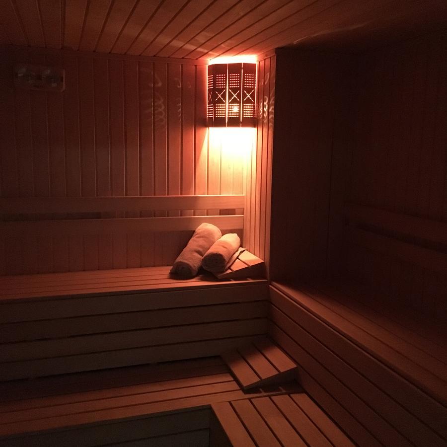 Hotel Selimpasa Exteriör bild