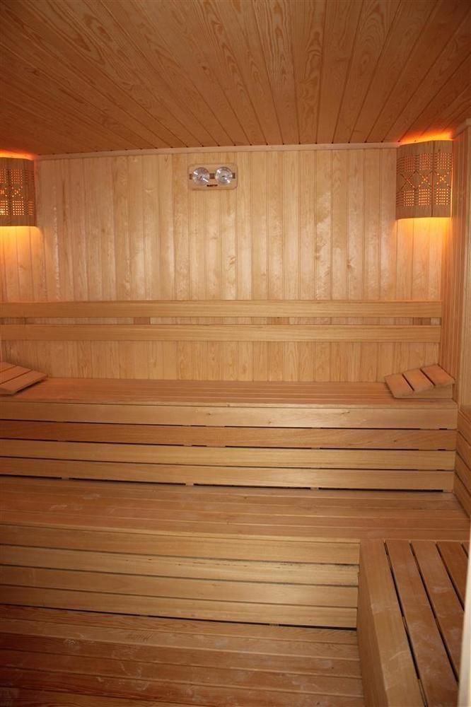 Hotel Selimpasa Exteriör bild